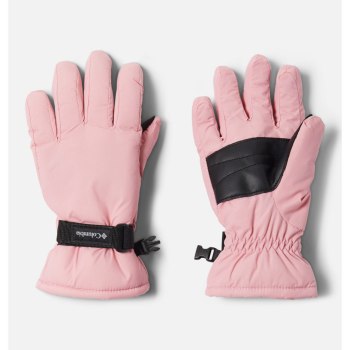 Columbia Handschoenen Jongens, Core Roze Paars, 10SPLZIQO